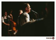 01.02.2017 Umsonst und drinnen - Paul Vilser und Sunny Bottom Boys