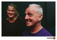 01.02.2017 Umsonst und drinnen - Paul Vilser und Sunny Bottom Boys