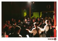 01.02.2017 Umsonst und drinnen - Paul Vilser und Sunny Bottom Boys