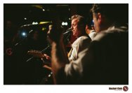 01.02.2017 Umsonst und drinnen - Paul Vilser und Sunny Bottom Boys