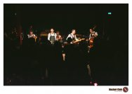 01.02.2017 Umsonst und drinnen - Paul Vilser und Sunny Bottom Boys