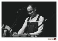01.02.2017 Umsonst und drinnen - Paul Vilser und Sunny Bottom Boys