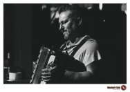 01.02.2017 Umsonst und drinnen - Paul Vilser und Sunny Bottom Boys