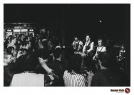 01.02.2017 Umsonst und drinnen - Paul Vilser und Sunny Bottom Boys