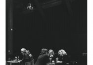 01.02.2017 Umsonst und drinnen - Paul Vilser und Sunny Bottom Boys