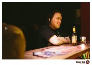 01.02.2017 Umsonst und drinnen - Paul Vilser und Sunny Bottom Boys