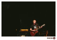 01.02.2017 Umsonst und drinnen - Paul Vilser und Sunny Bottom Boys