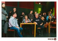 01.02.2017 Umsonst und drinnen - Paul Vilser und Sunny Bottom Boys