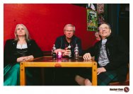 01.02.2017 Umsonst und drinnen - Paul Vilser und Sunny Bottom Boys