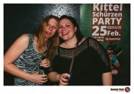 01.04.2017 80ies Flashback Party