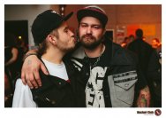 01.04.2017 80ies Flashback Party
