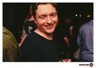 01.04.2017 80ies Flashback Party