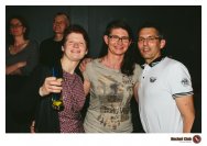 01.04.2017 80ies Flashback Party