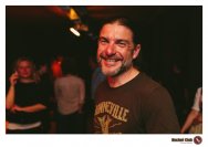 01.04.2017 80ies Flashback Party