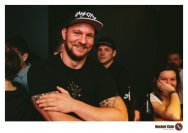 03.02.2017 Lost in the 90&#039;s