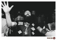 03.06.2017 Alte Säcke Party