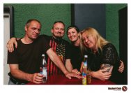 03.06.2017 Alte Säcke Party