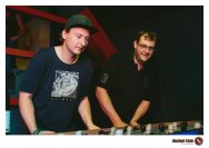 03.06.2017 Alte Säcke Party