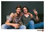 03.06.2017 Alte Säcke Party