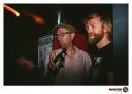 03.06.2017 Alte Säcke Party
