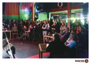 05.04.2017 Umsonst und Drinnen - Jadeapes und Blueshaltestelle