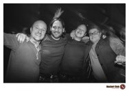 06.01.2017 Brothers in Punk