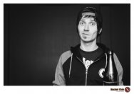06.01.2017 Brothers in Punk