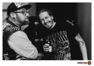 06.01.2017 Brothers in Punk