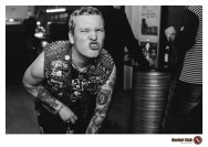 06.01.2017 Brothers in Punk