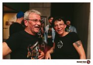 06.05.2017 Let there be Rock