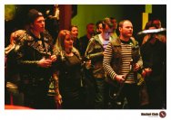 08.02.2017 Umsonst und drinnen - Harry Gump, Grape and Travels and Trunks