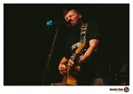 08.02.2017 Umsonst und drinnen - Harry Gump, Grape and Travels and Trunks