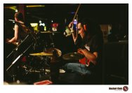 08.02.2017 Umsonst und drinnen - Harry Gump, Grape and Travels and Trunks