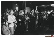 08.02.2017 Umsonst und drinnen - Harry Gump, Grape and Travels and Trunks