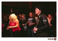 08.02.2017 Umsonst und drinnen - Harry Gump, Grape and Travels and Trunks