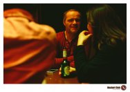 08.02.2017 Umsonst und drinnen - Harry Gump, Grape and Travels and Trunks