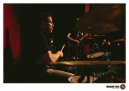 08.03.2017 Umsonst und Drinnen - As Time Went By and Frog Shock