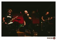 08.03.2017 Umsonst und Drinnen - As Time Went By and Frog Shock