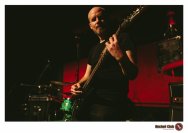 08.03.2017 Umsonst und Drinnen - As Time Went By and Frog Shock