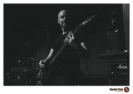 08.03.2017 Umsonst und Drinnen - As Time Went By and Frog Shock