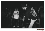08.03.2017 Umsonst und Drinnen - As Time Went By and Frog Shock