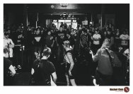 08.03.2017 Umsonst und Drinnen - As Time Went By and Frog Shock