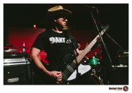 08.03.2017 Umsonst und Drinnen - As Time Went By and Frog Shock