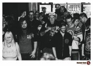 08.03.2017 Umsonst und Drinnen - As Time Went By and Frog Shock
