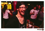 08.03.2017 Umsonst und Drinnen - As Time Went By and Frog Shock
