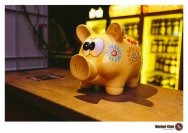 08.03.2017 Umsonst und Drinnen - As Time Went By and Frog Shock