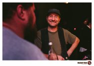 08.03.2017 Umsonst und Drinnen - As Time Went By and Frog Shock