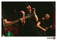 08.03.2017 Umsonst und Drinnen - As Time Went By and Frog Shock