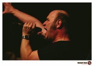 08.03.2017 Umsonst und Drinnen - As Time Went By and Frog Shock