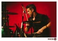 08.03.2017 Umsonst und Drinnen - As Time Went By and Frog Shock